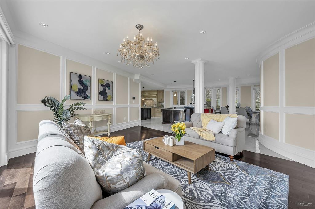 541 Craigmohr Drive, West Vancouver, British Columbia  V7S 1W8 - Photo 14 - R2779180