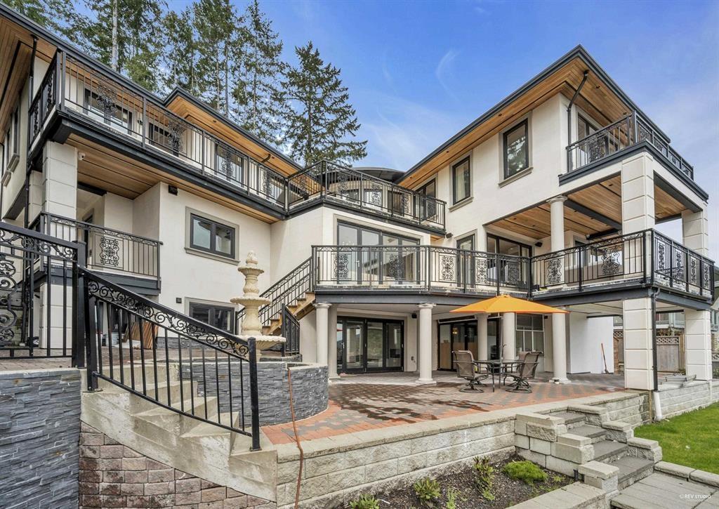 541 Craigmohr Drive, West Vancouver, British Columbia  V7S 1W8 - Photo 29 - R2779180