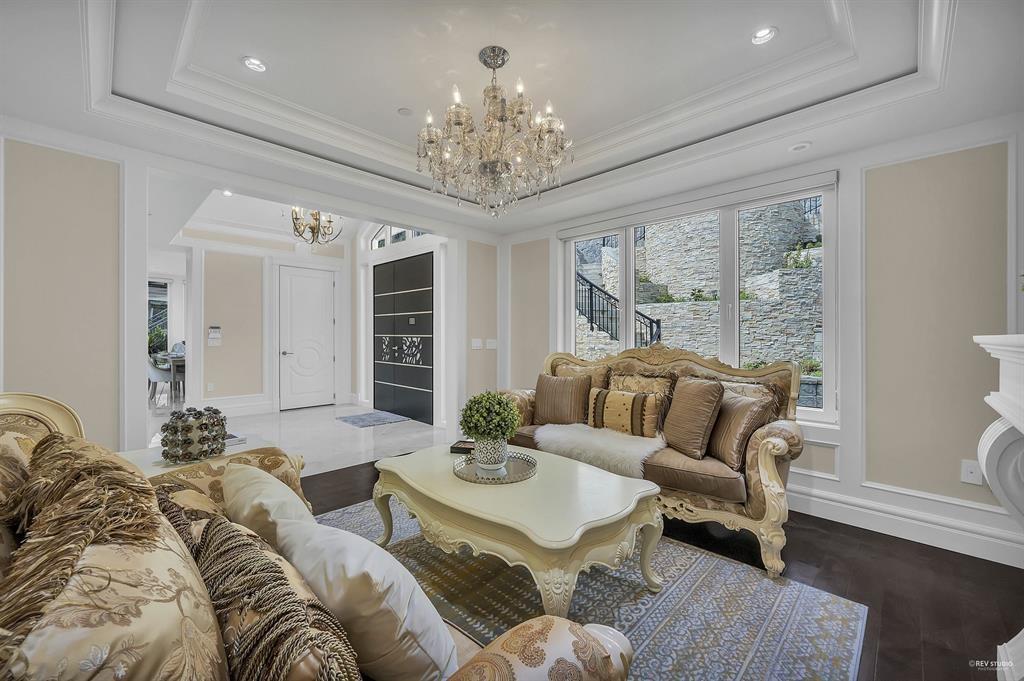 541 Craigmohr Drive, West Vancouver, British Columbia  V7S 1W8 - Photo 7 - R2779180