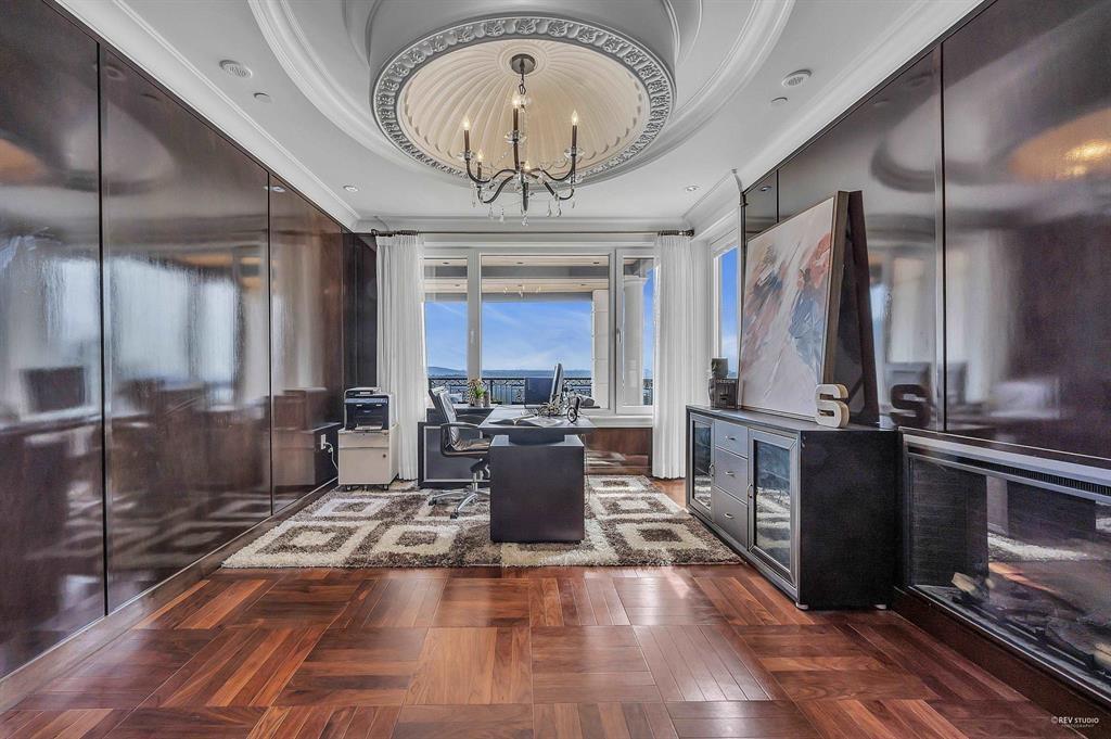 541 Craigmohr Drive, West Vancouver, British Columbia  V7S 1W8 - Photo 18 - R2779180