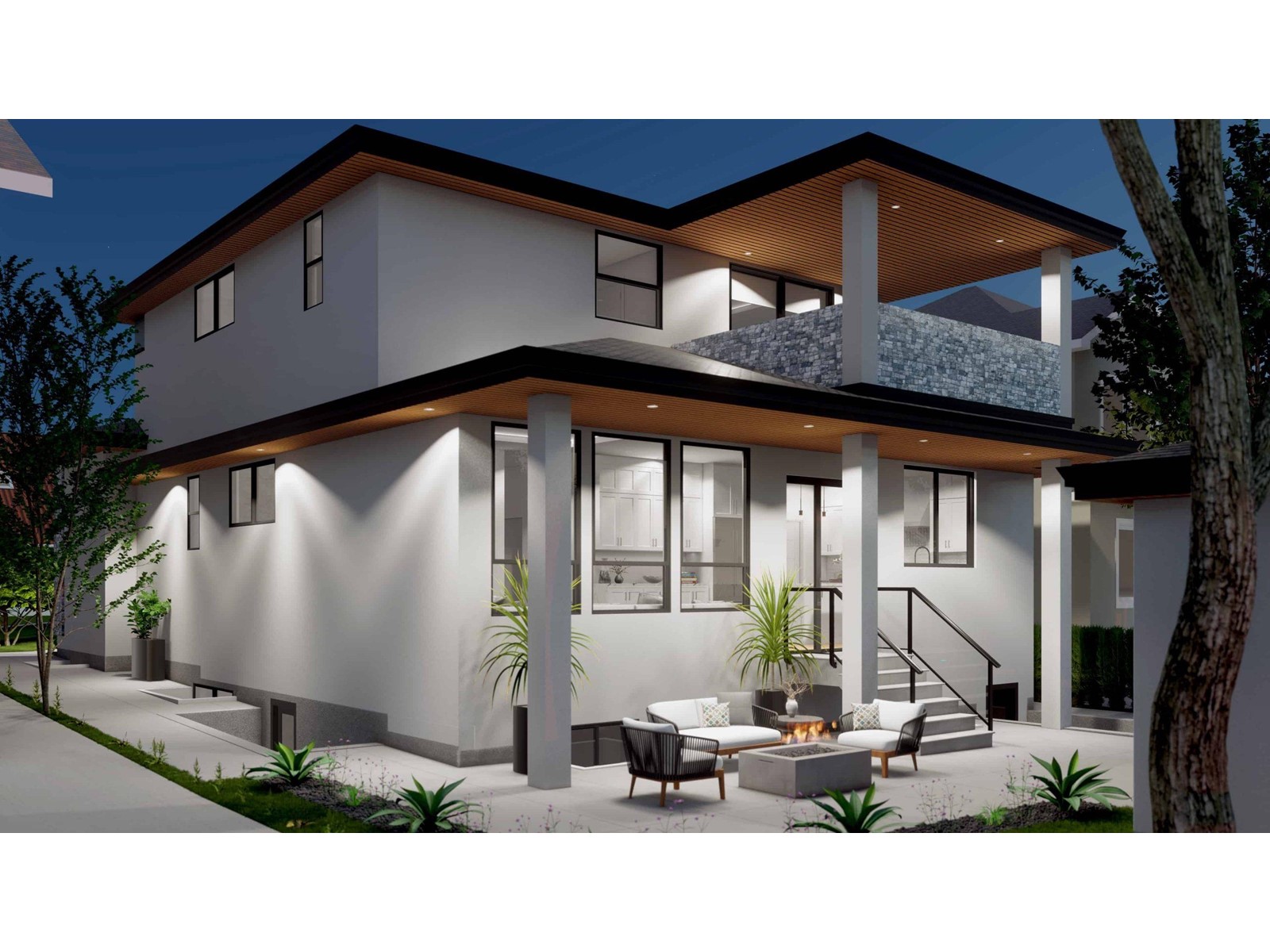 7946 14th Avenue, Burnaby, British Columbia  V3N 2B4 - Photo 2 - R2779196