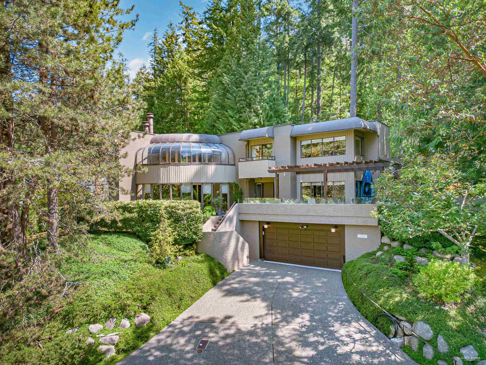 5703 WESTPORT WYND, west vancouver, British Columbia