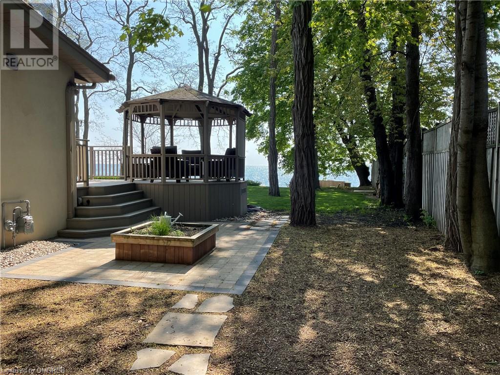 3338 Lakeshore Road W, Oakville, Ontario  L6L 6S6 - Photo 35 - 40388529