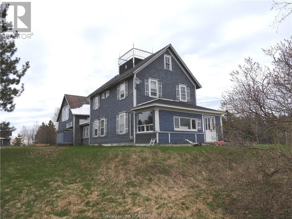 165 Black Point Rd, Black Point, New Brunswick  E8G 1P9 - Photo 32 - M152805