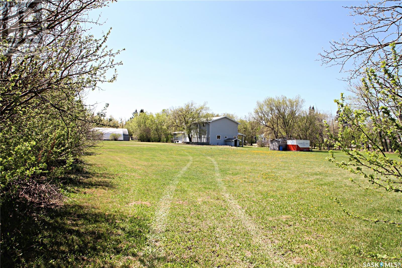 201 1st Avenue N, Wakaw, Saskatchewan  S0K 4P0 - Photo 37 - SK929336