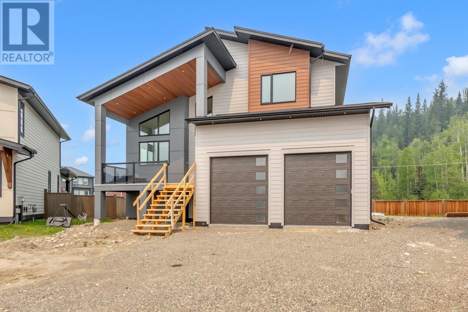 3990 Larisa Court, Prince George, British Columbia  V2K 0B1 - Photo 2 - R2779107