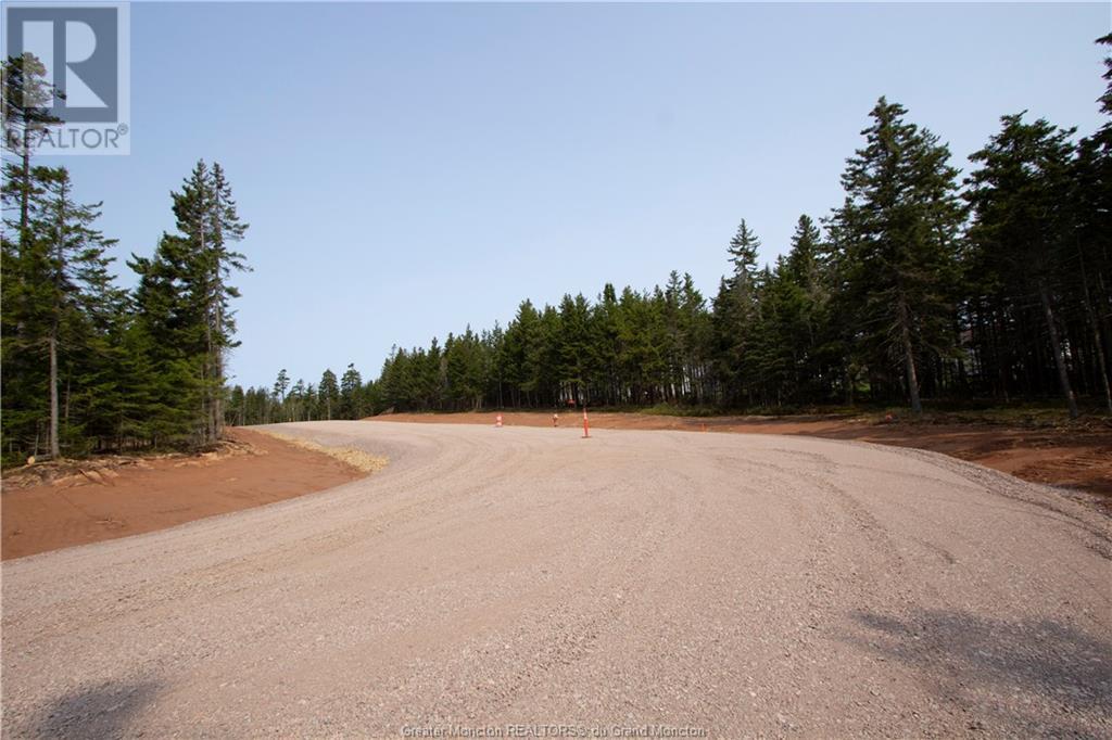 Lot Burman St, Sackville, New Brunswick  E4L 0A1 - Photo 3 - M143181