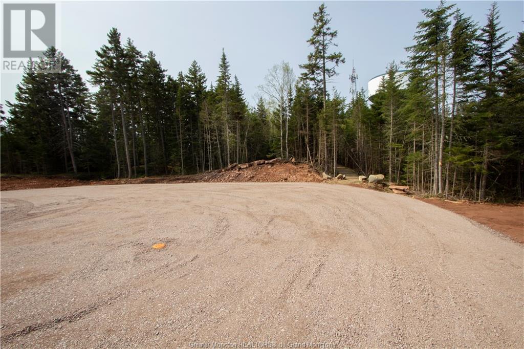 Lot Burman St, Sackville, New Brunswick  E4L 0A1 - Photo 5 - M143181
