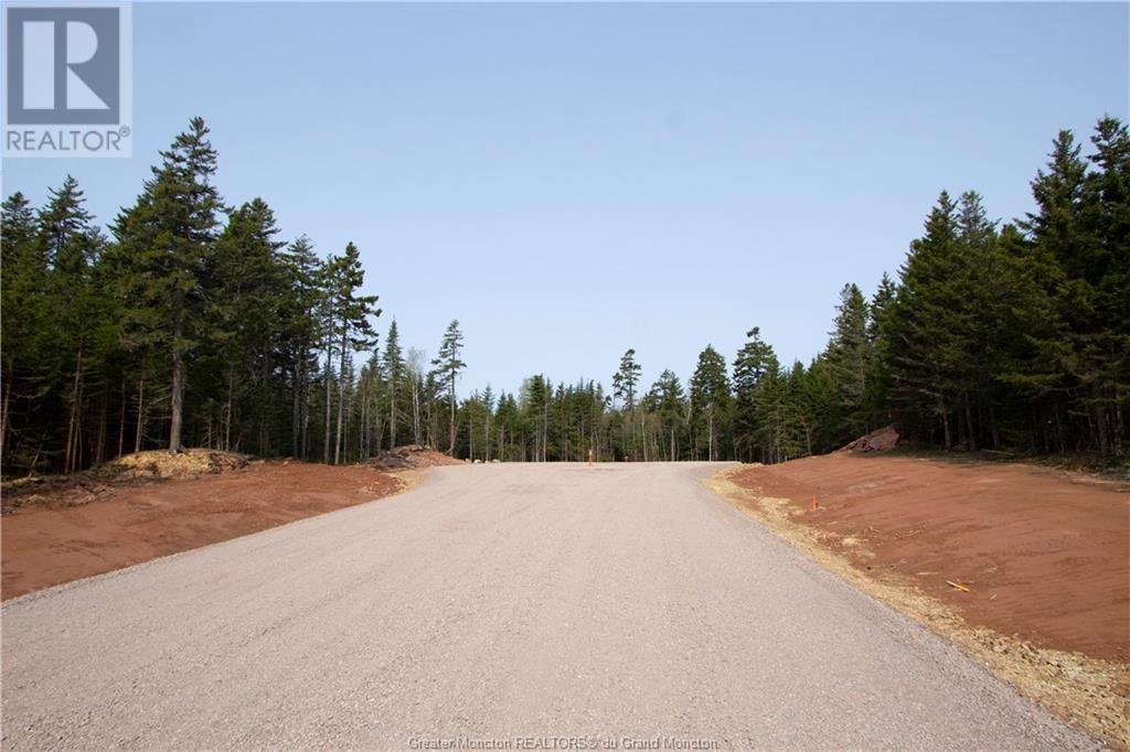 Lot Burman St, Sackville, New Brunswick  E4L 0A1 - Photo 4 - M143181