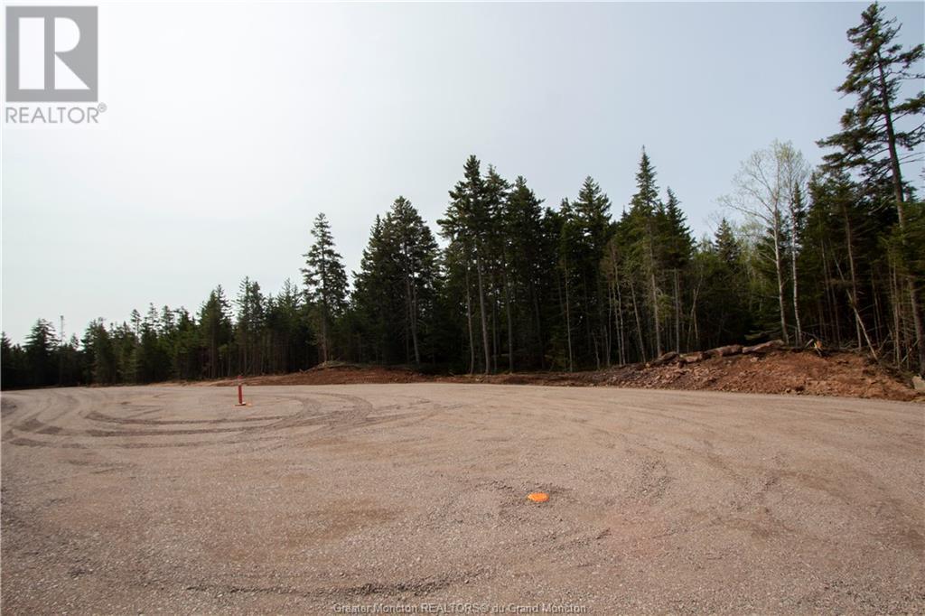 Lot Burman St, Sackville, New Brunswick  E4L 0A1 - Photo 7 - M143181