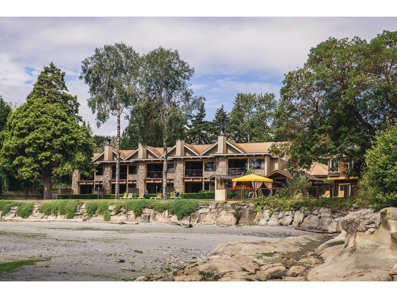 16&5b1 134 Madrona Drive, Galiano Island, British Columbia  V0N 1P0 - Photo 4 - R2779091