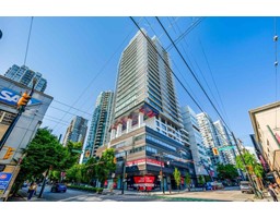 702 885 Cambie Street, Vancouver, Ca