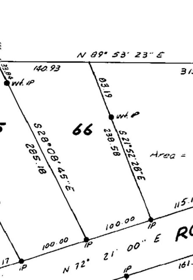 Lot 66 Hotel Lake Road, Pender Harbour, British Columbia  V0N 1S1 - Photo 2 - R2765400