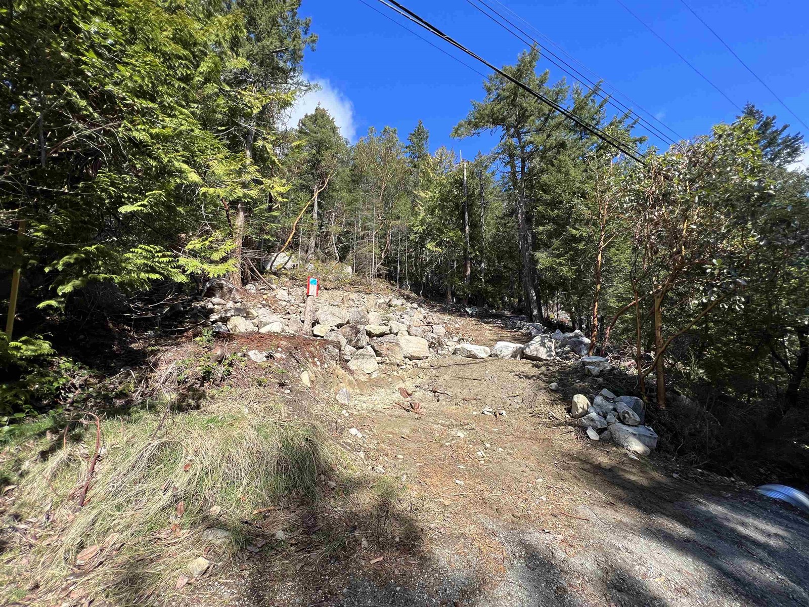 Lot 66 Hotel Lake Road, Pender Harbour, British Columbia  V0N 1S1 - Photo 4 - R2765400