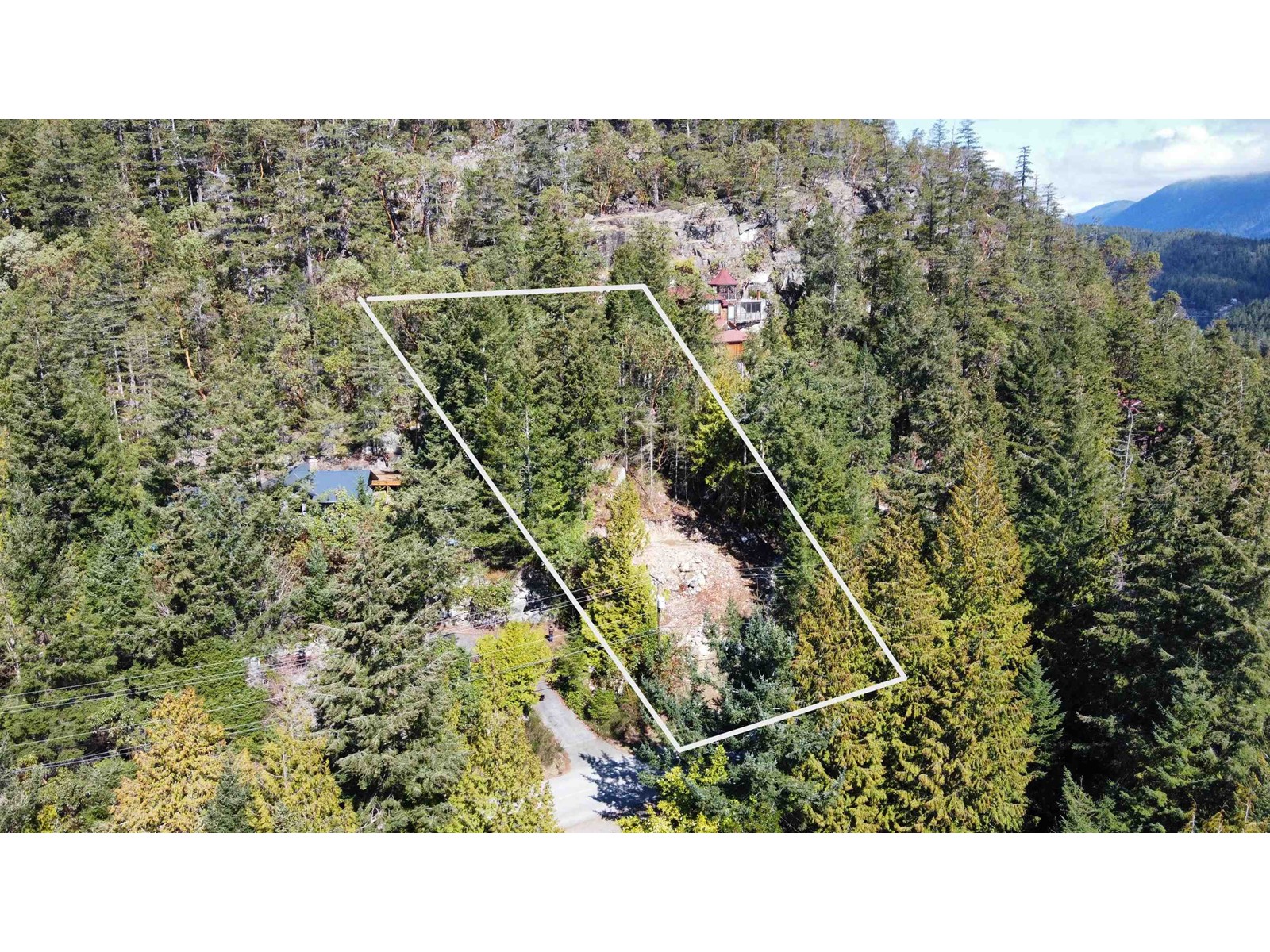 Lot 66 Hotel Lake Road, Pender Harbour, British Columbia  V0N 1S1 - Photo 3 - R2765400