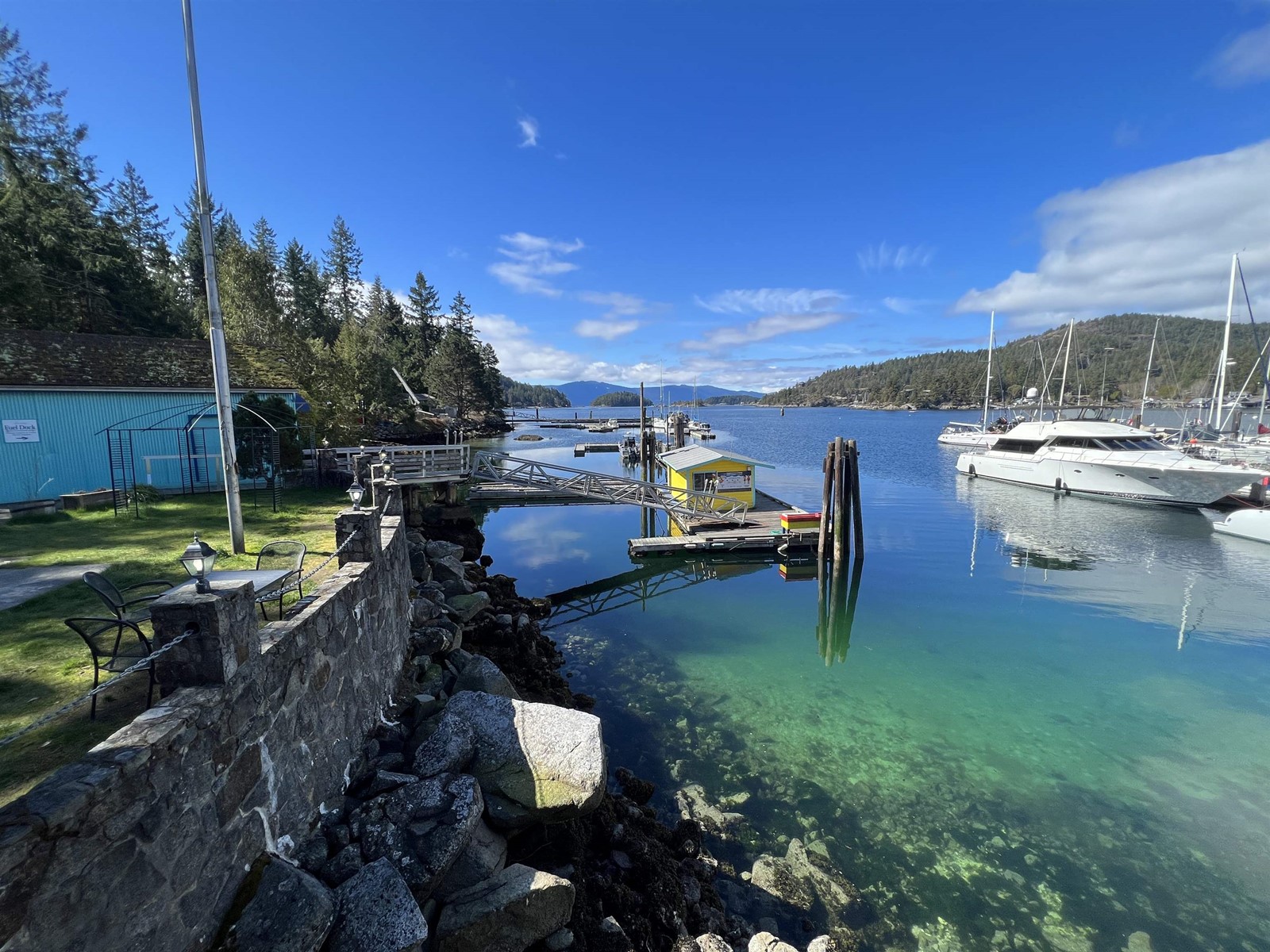 Lot 66 Hotel Lake Road, Pender Harbour, British Columbia  V0N 1S1 - Photo 11 - R2765400