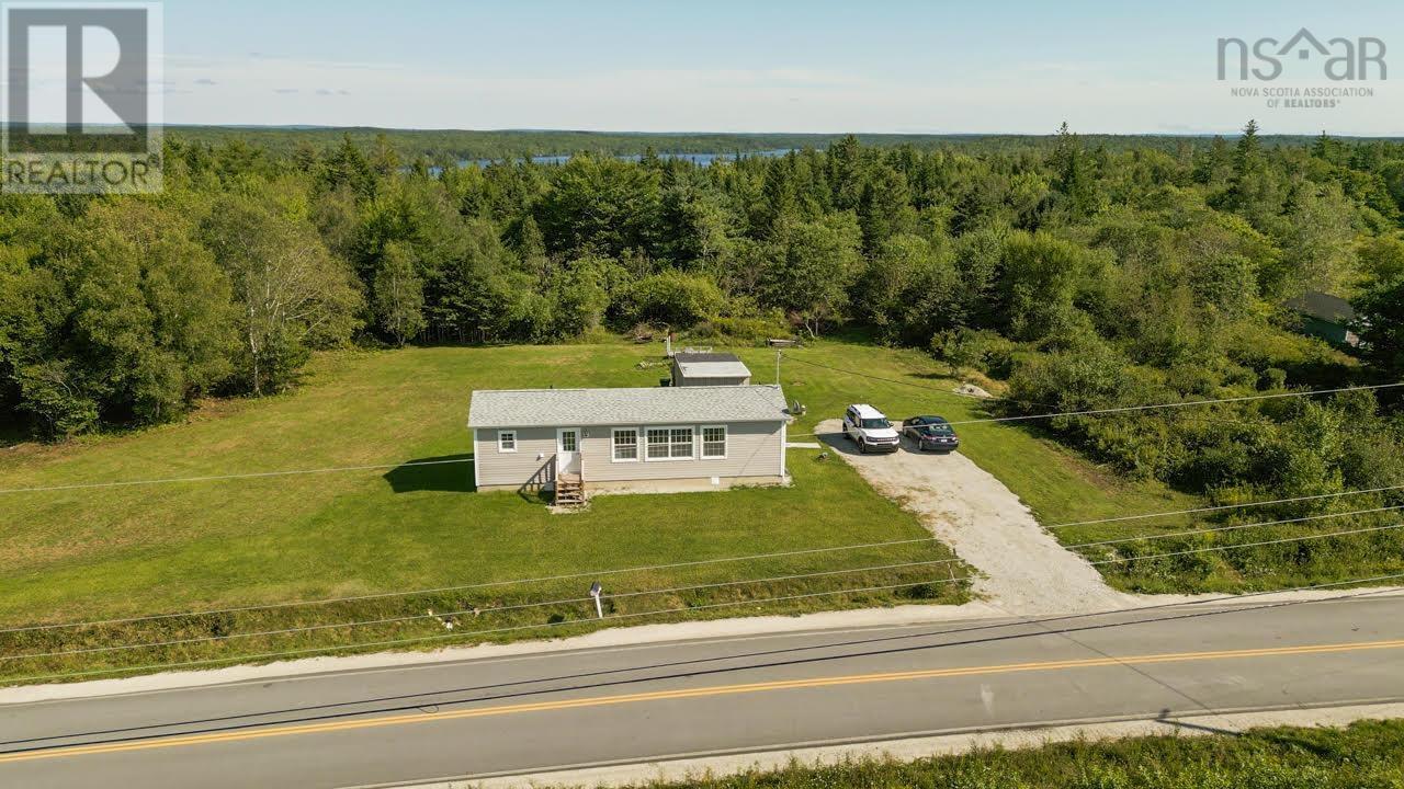 6636 Highway 308, Springhaven, Nova Scotia  B0W 3M0 - Photo 1 - 202221304