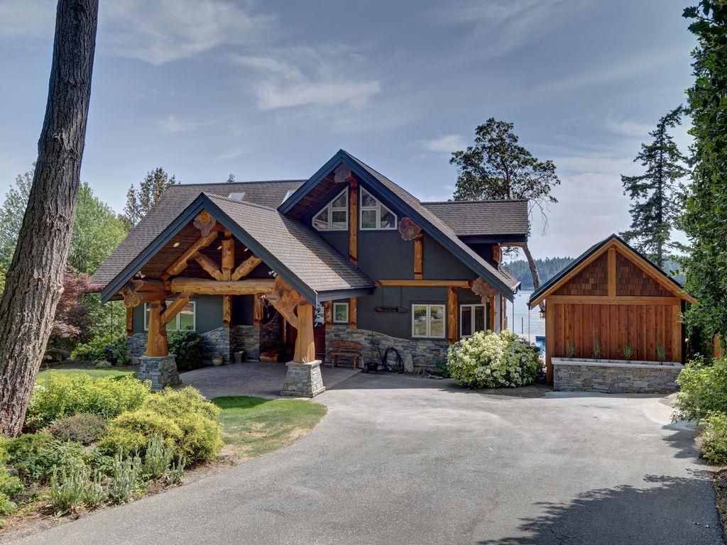 6259 Sunshine Coast Highway, Sechelt, British Columbia  V7Z 0M1 - Photo 1 - R2779361