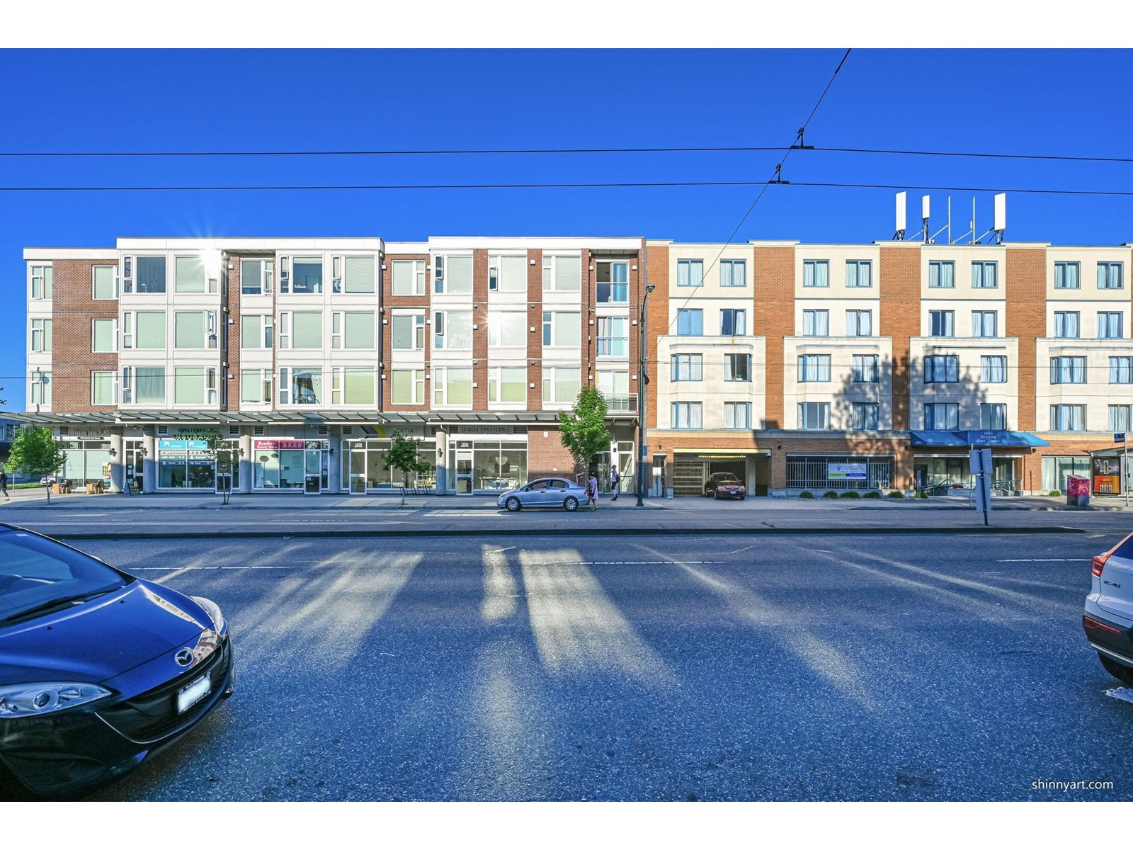 308 1838 RENFREW STREET, vancouver, British Columbia