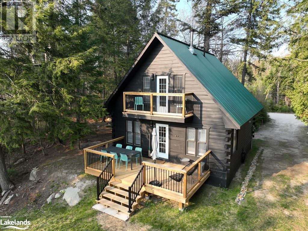 Kearney MLS Homes, Waterfront Cottages & Acreages For Sale