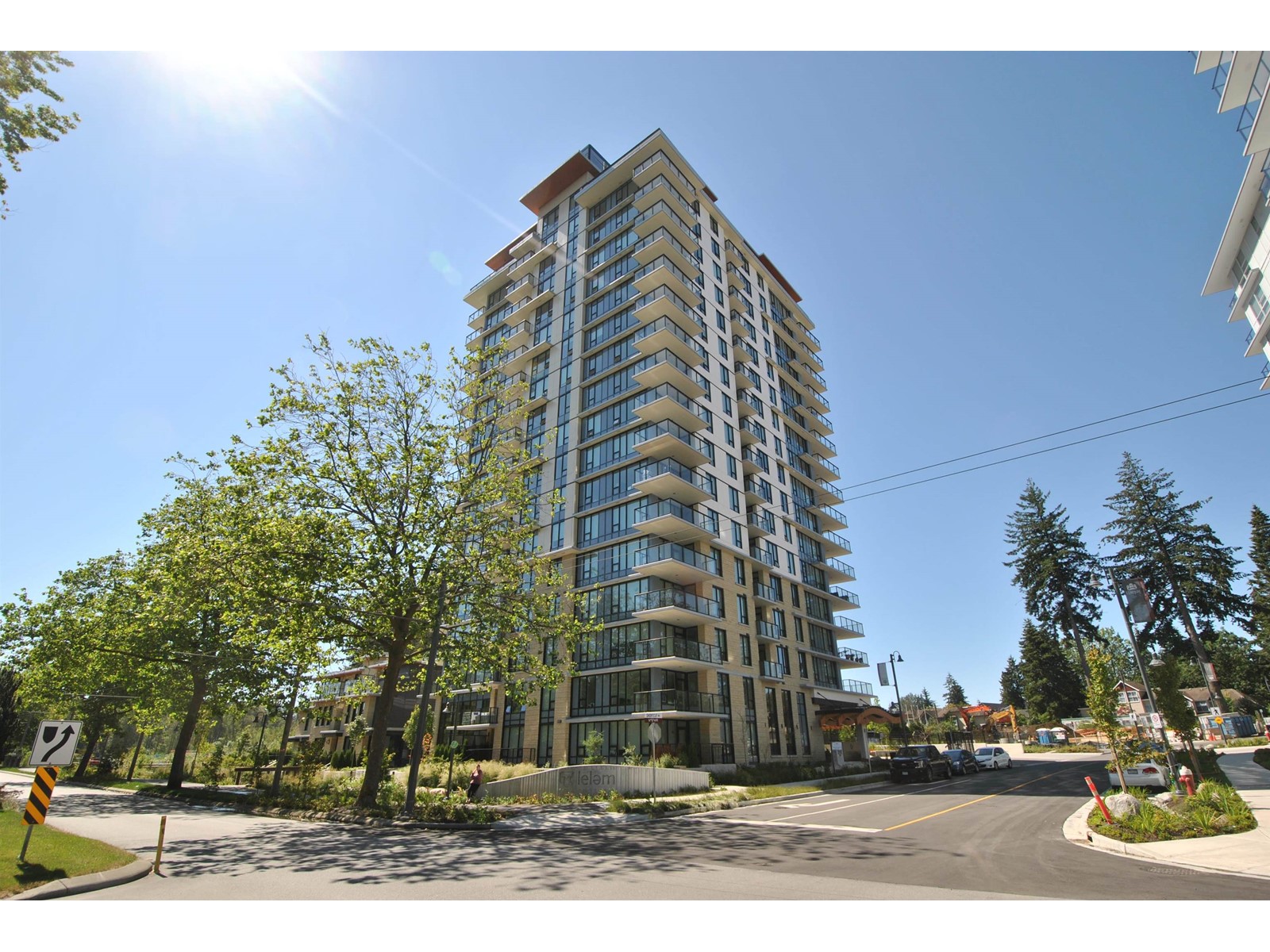 201 5410 Shortcut Road, Vancouver, British Columbia  V6T 0C8 - Photo 1 - R2779397