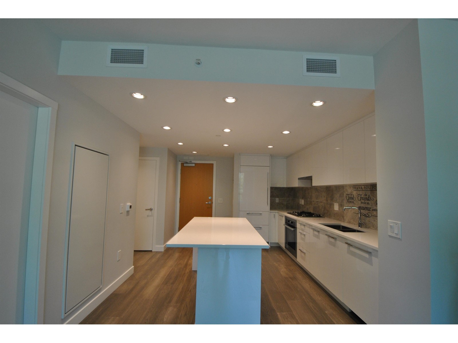 201 5410 Shortcut Road, Vancouver, British Columbia  V6T 0C8 - Photo 4 - R2779397