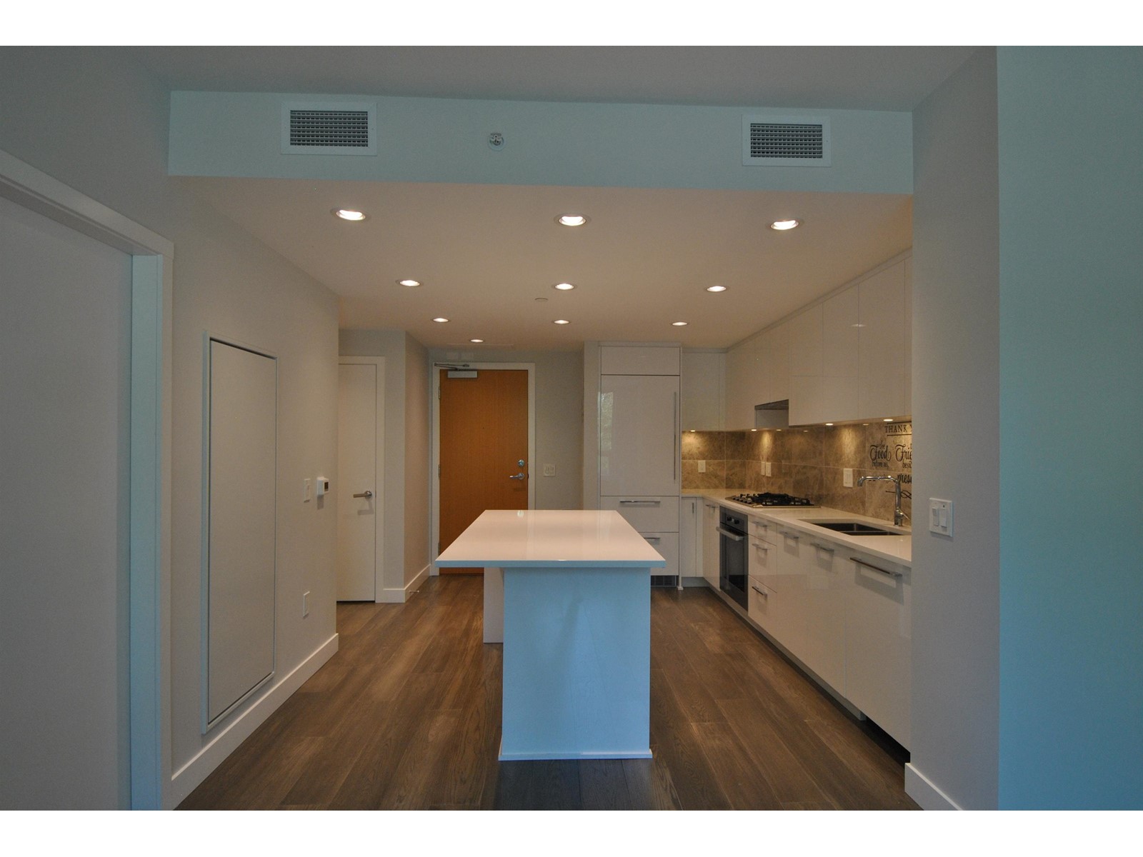 201 5410 Shortcut Road, Vancouver, British Columbia  V6T 0C8 - Photo 5 - R2779397