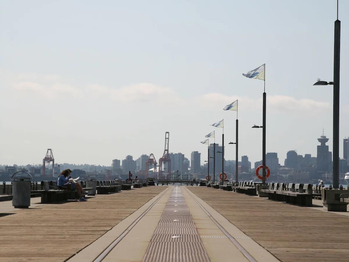 503 138 E Esplanade, North Vancouver, British Columbia  V7L 4X9 - Photo 40 - R2778551