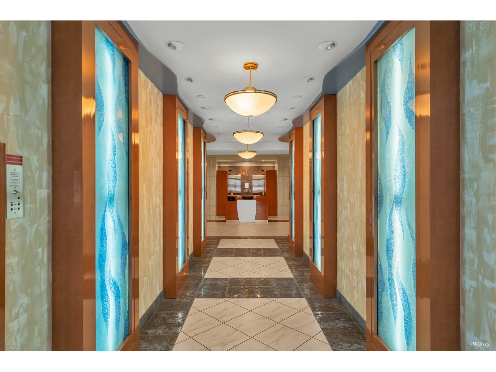 503 138 E Esplanade, North Vancouver, British Columbia  V7L 4X9 - Photo 32 - R2778551