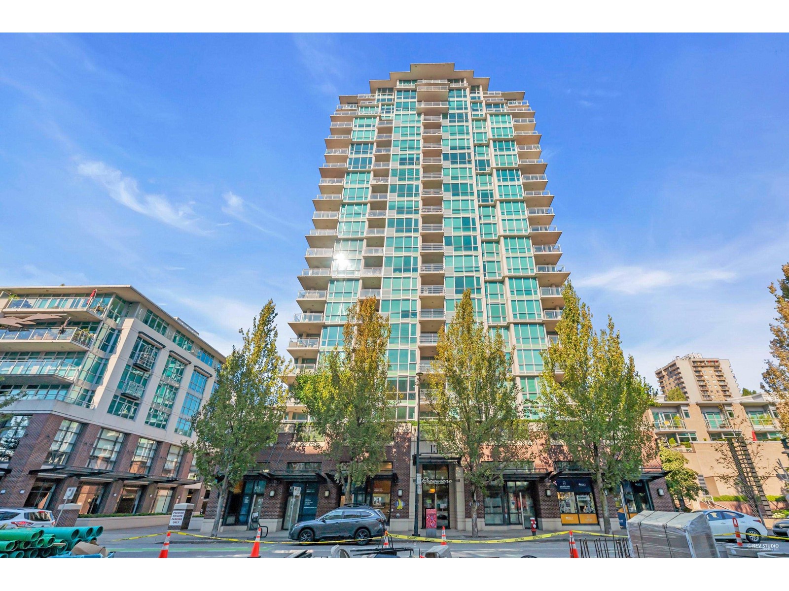 503 138 E Esplanade, North Vancouver, British Columbia  V7L 4X9 - Photo 29 - R2778551