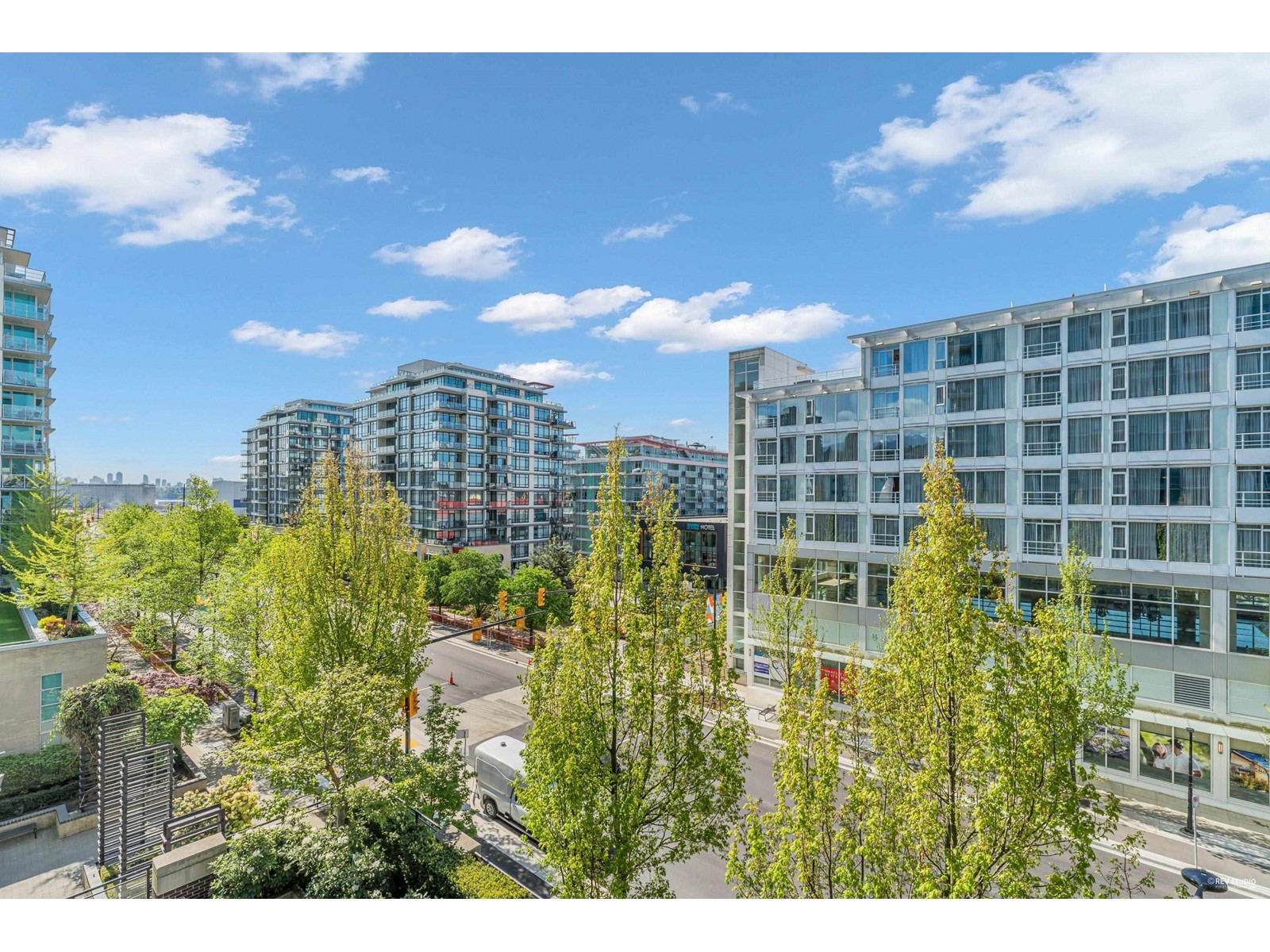 503 138 E Esplanade, North Vancouver, British Columbia  V7L 4X9 - Photo 28 - R2778551