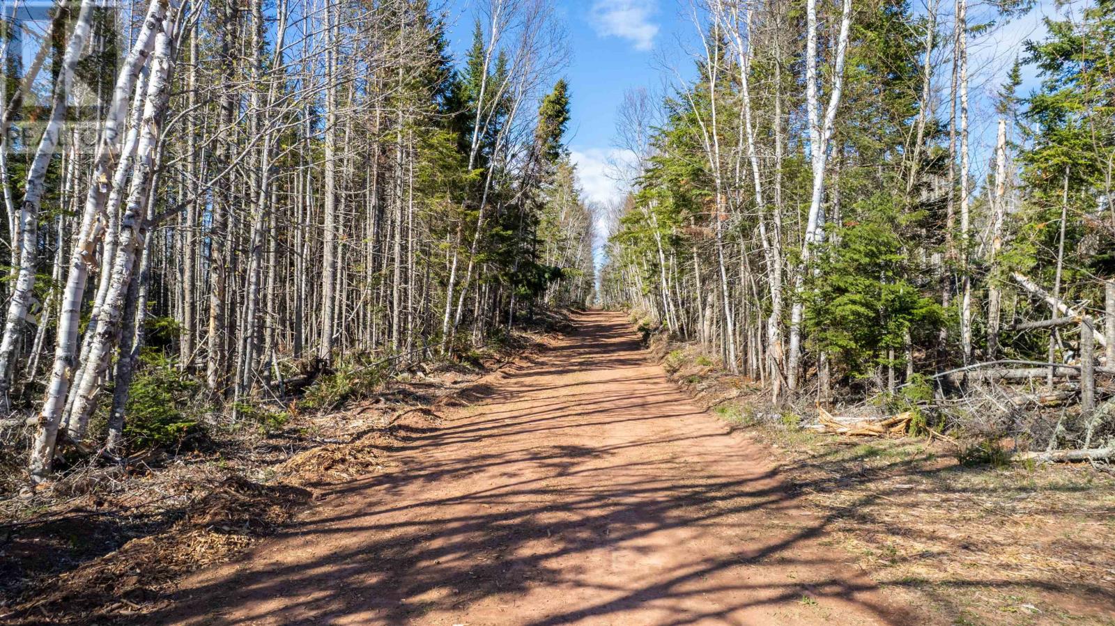 Lot High Road, South Pinette, Prince Edward Island  C0A 1R0 - Photo 1 - 202309534