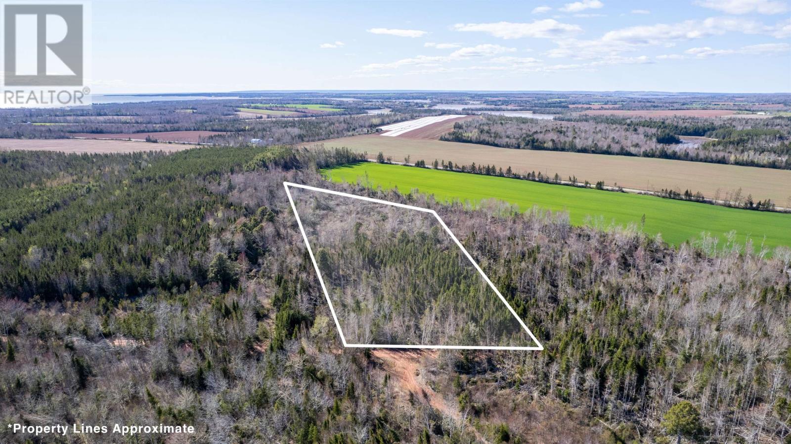 Lot High Road, South Pinette, Prince Edward Island  C0A 1R0 - Photo 2 - 202309534