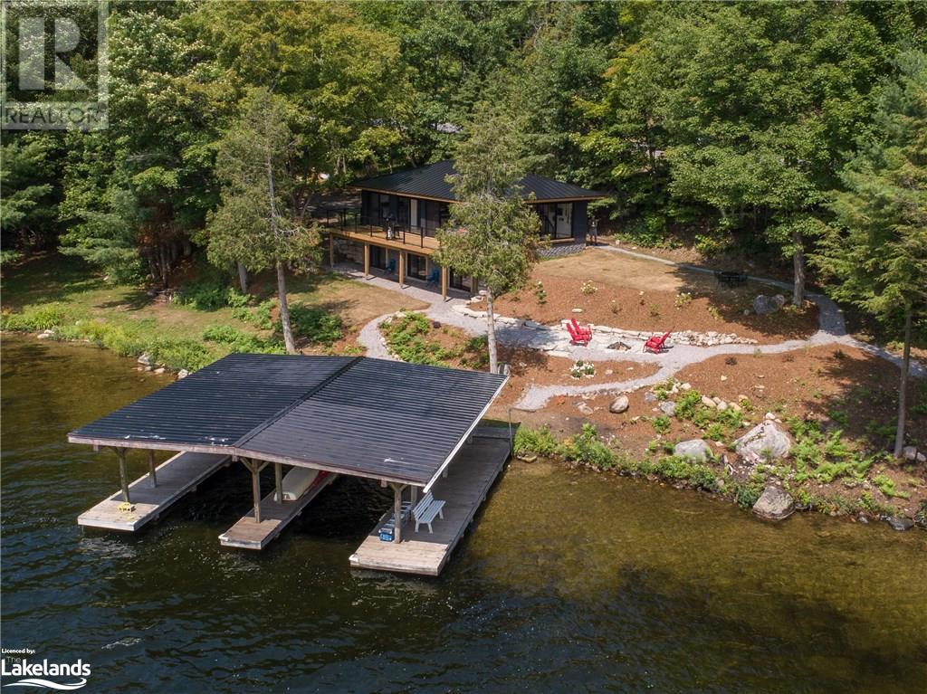 175 Hwy 632, Rosseau, Ontario  P0C 1J0 - Photo 4 - 40417077