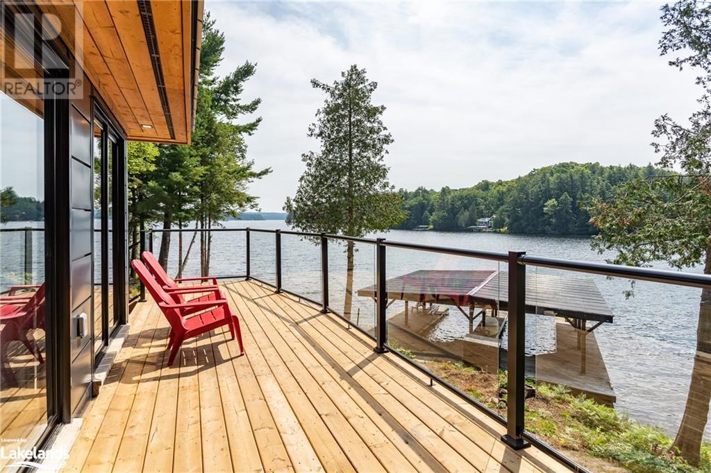 175 Hwy 632, Rosseau, Ontario  P0C 1J0 - Photo 1 - 40417077