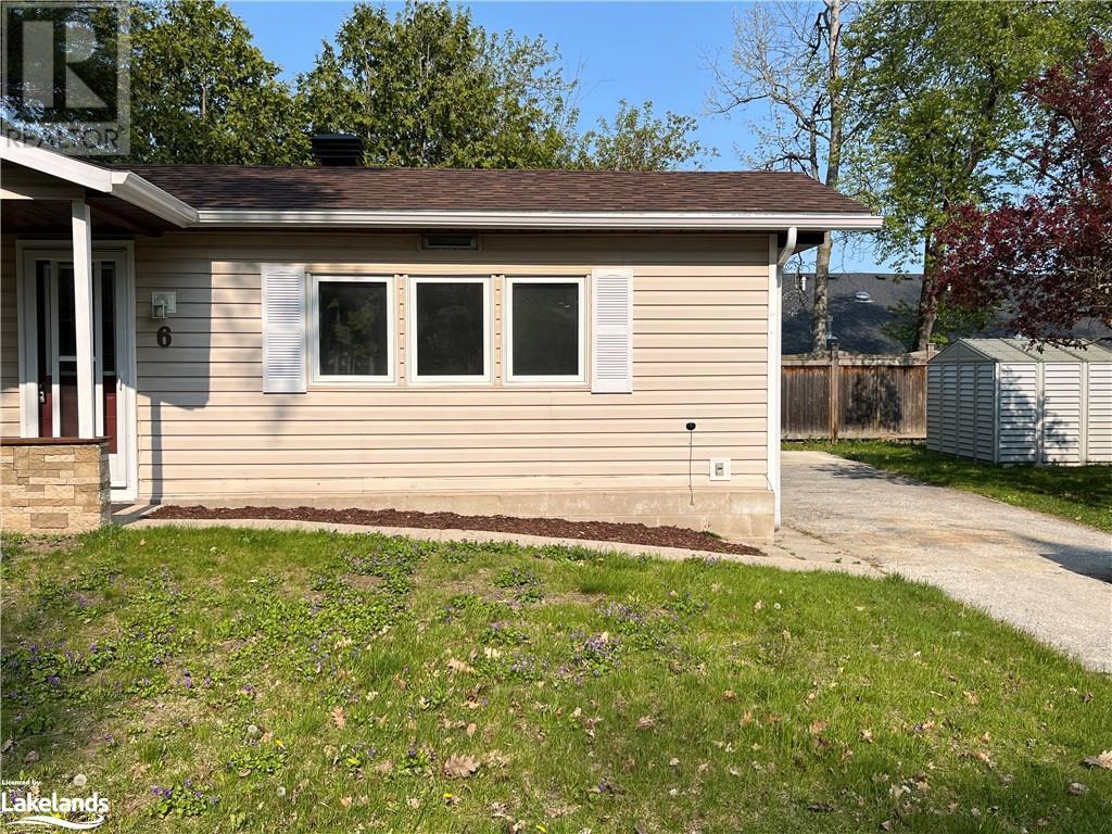 6 Carruthers Street S, Wasaga Beach, Ontario  L9Z 1K2 - Photo 26 - 40422263