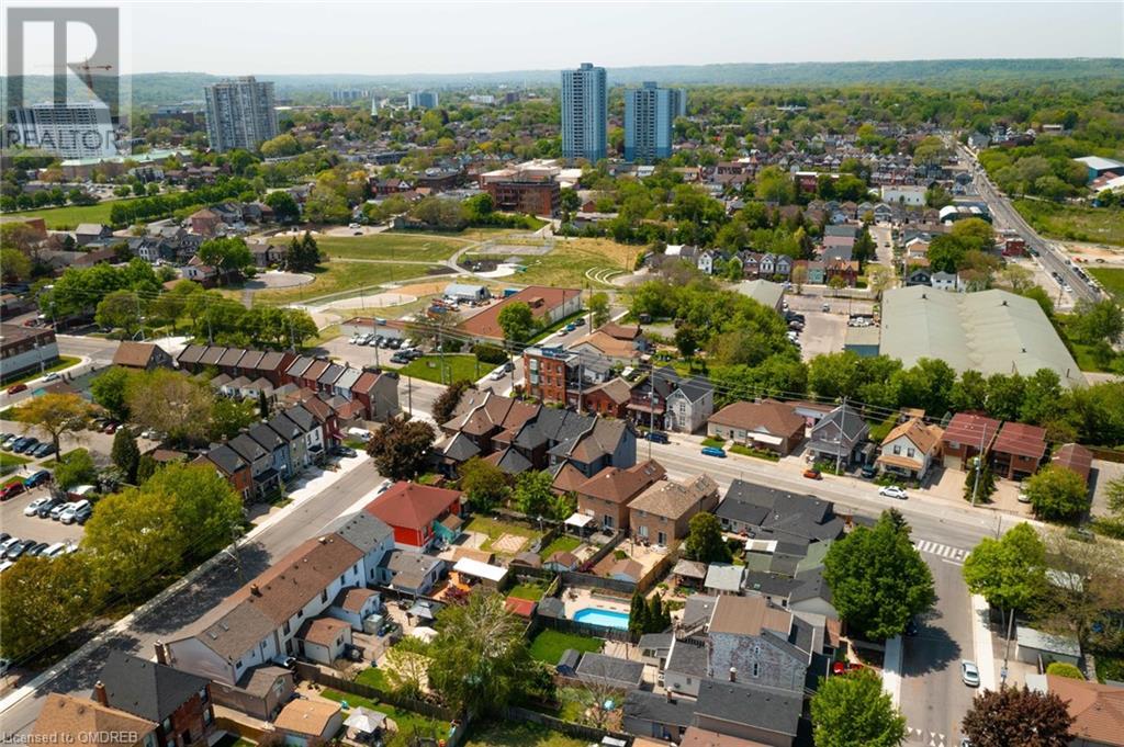 200 Bay Street N, Hamilton, Ontario  L8R 2P9 - Photo 40 - 40422694