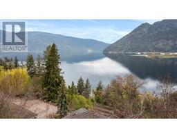 1 Old Sicamous Road, Sicamous, Sicamous, Ca