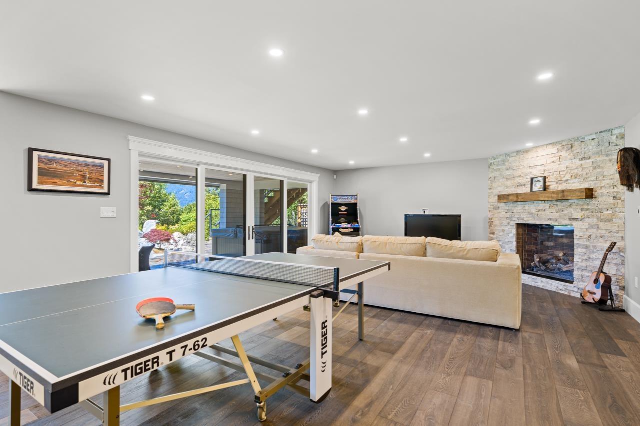 3377 Senkler Road, Belcarra, British Columbia  V3H 4S3 - Photo 27 - R2779502