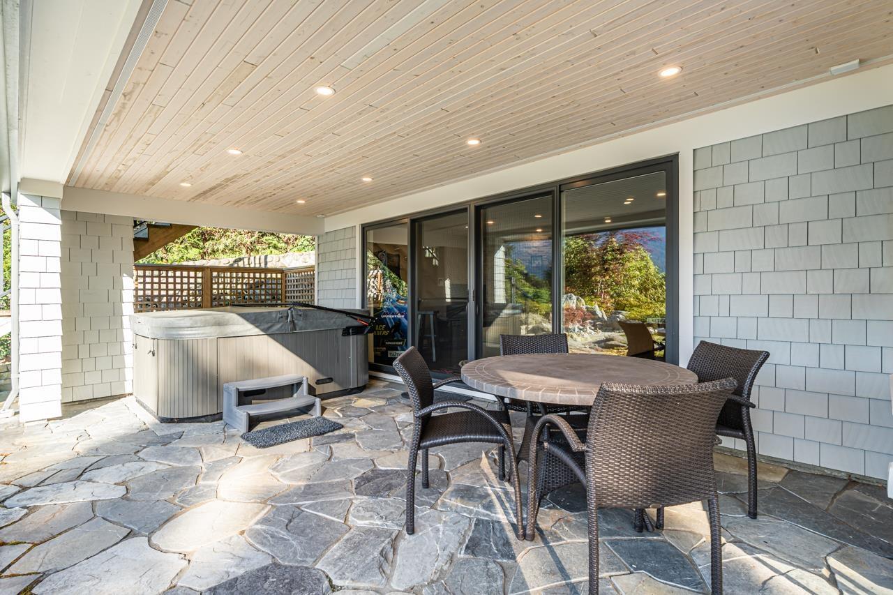 3377 Senkler Road, Belcarra, British Columbia  V3H 4S3 - Photo 31 - R2779502