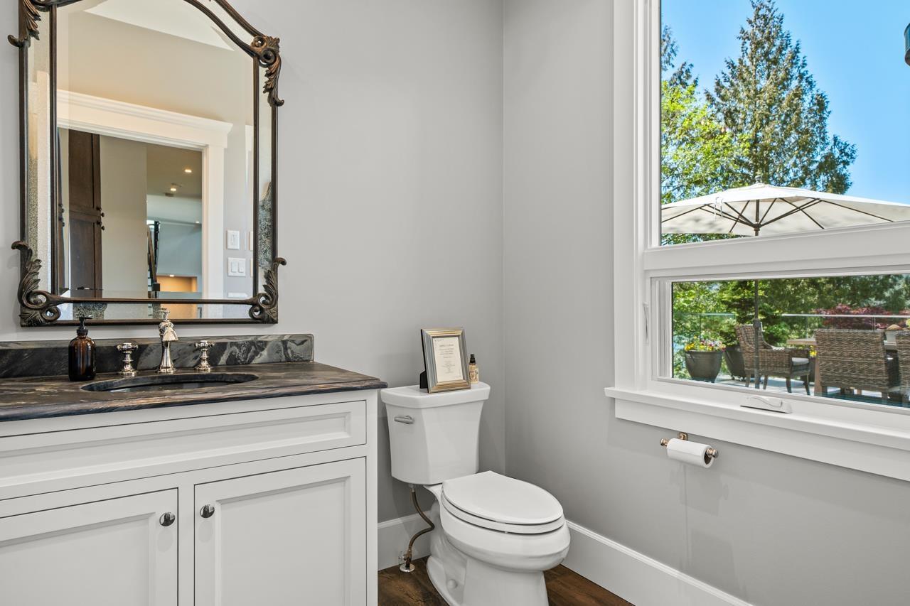 3377 Senkler Road, Belcarra, British Columbia  V3H 4S3 - Photo 13 - R2779502