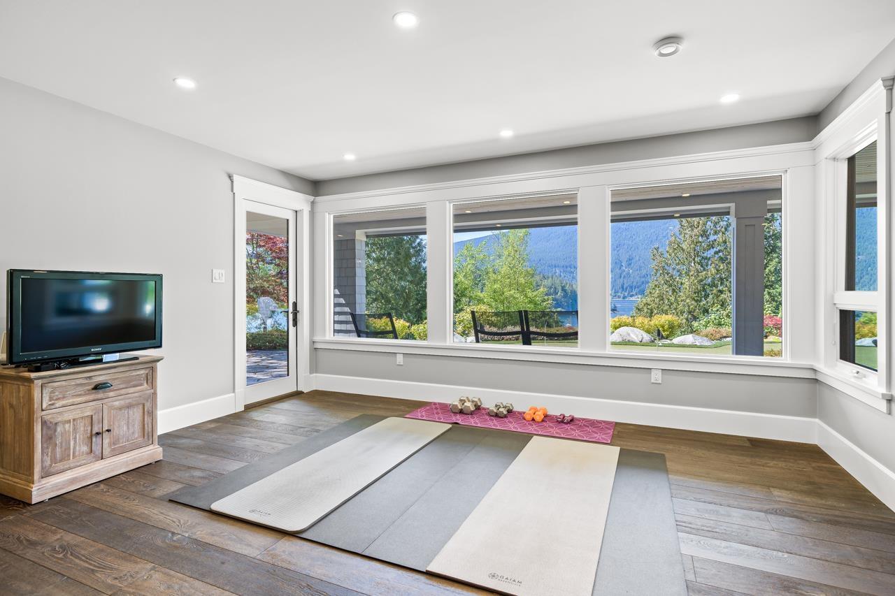 3377 Senkler Road, Belcarra, British Columbia  V3H 4S3 - Photo 28 - R2779502