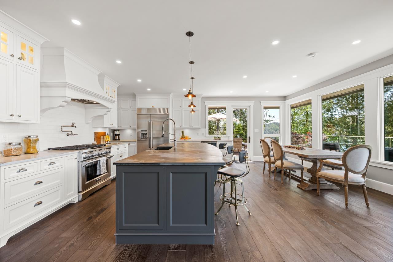 3377 Senkler Road, Belcarra, British Columbia  V3H 4S3 - Photo 11 - R2779502