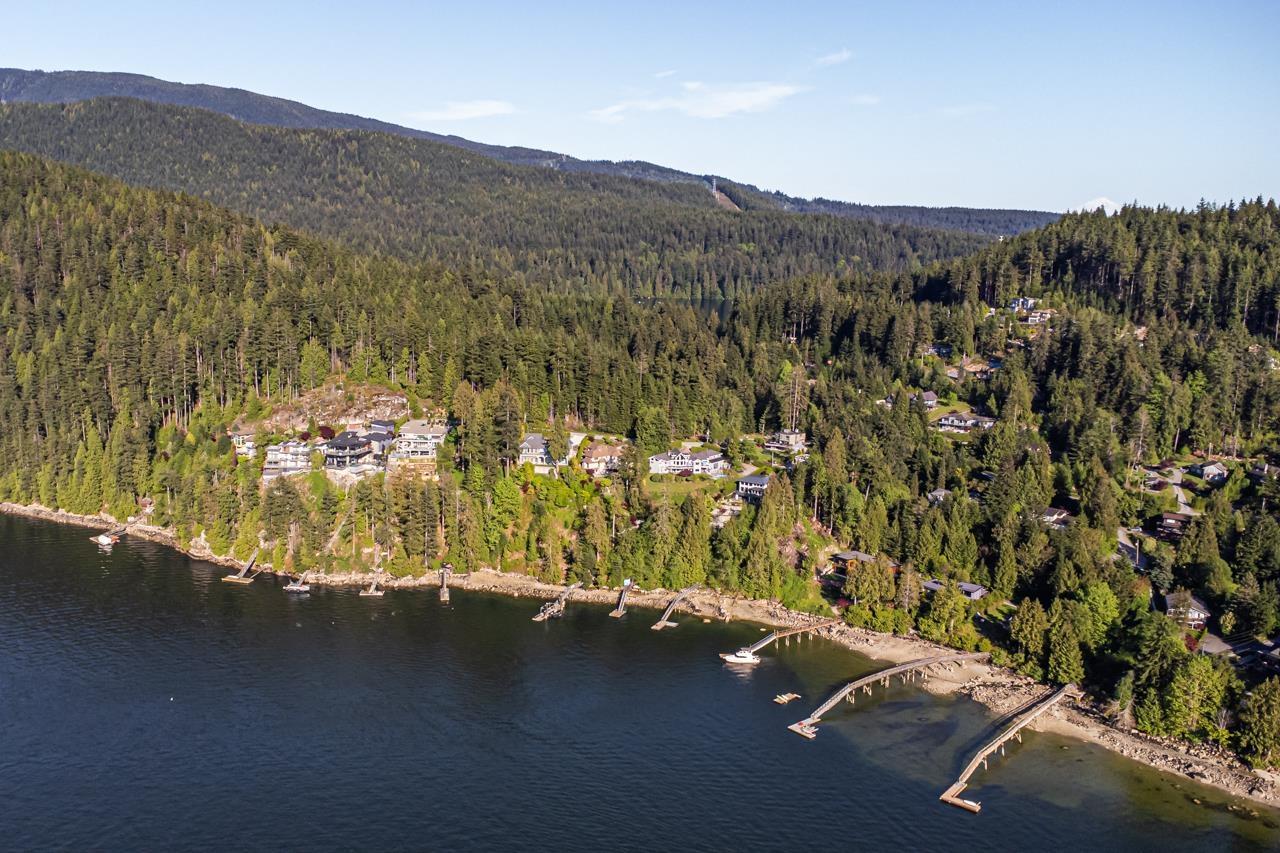 3377 Senkler Road, Belcarra, British Columbia  V3H 4S3 - Photo 33 - R2779502