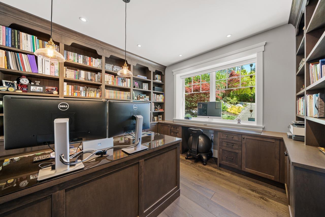 3377 Senkler Road, Belcarra, British Columbia  V3H 4S3 - Photo 7 - R2779502