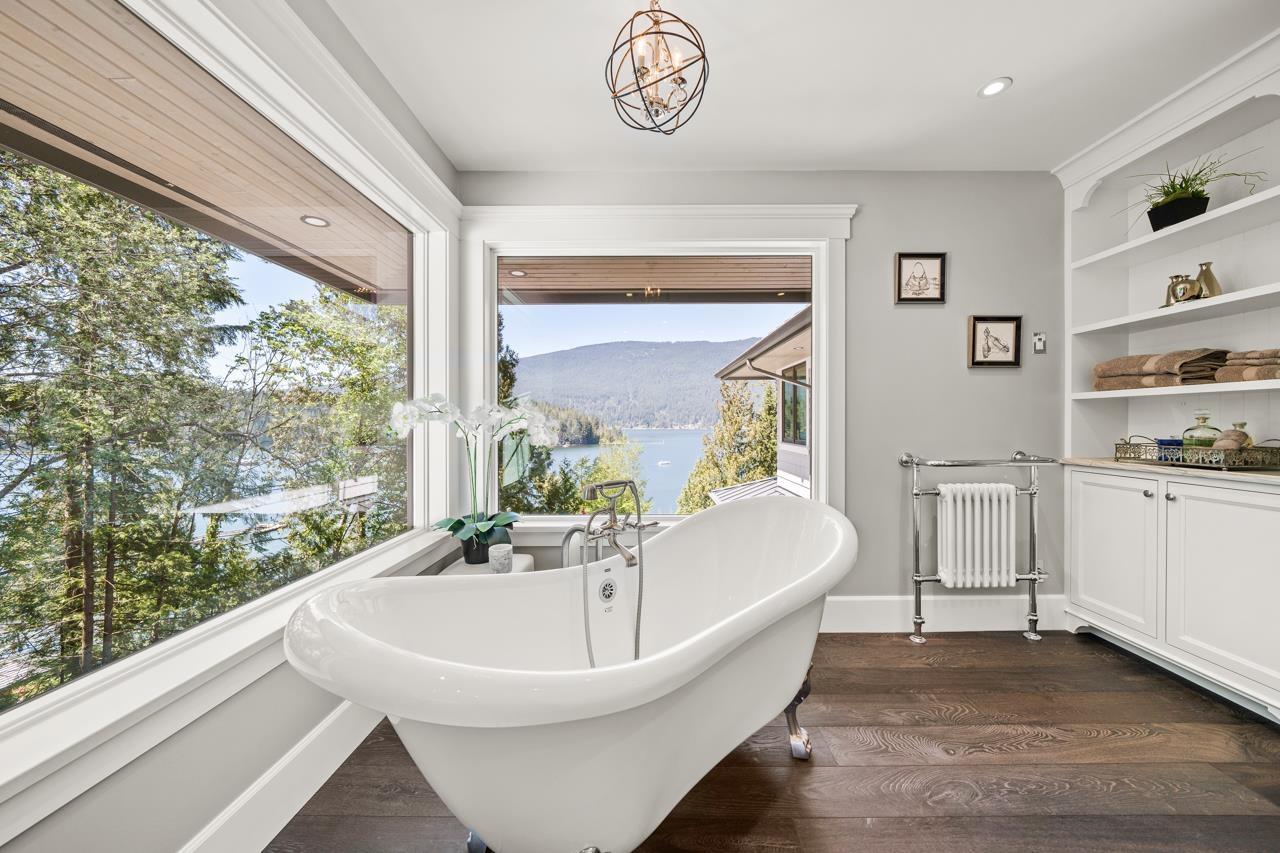 3377 Senkler Road, Belcarra, British Columbia  V3H 4S3 - Photo 21 - R2779502