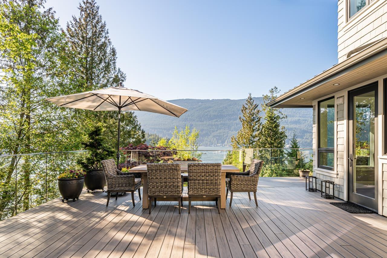 3377 Senkler Road, Belcarra, British Columbia  V3H 4S3 - Photo 10 - R2779502