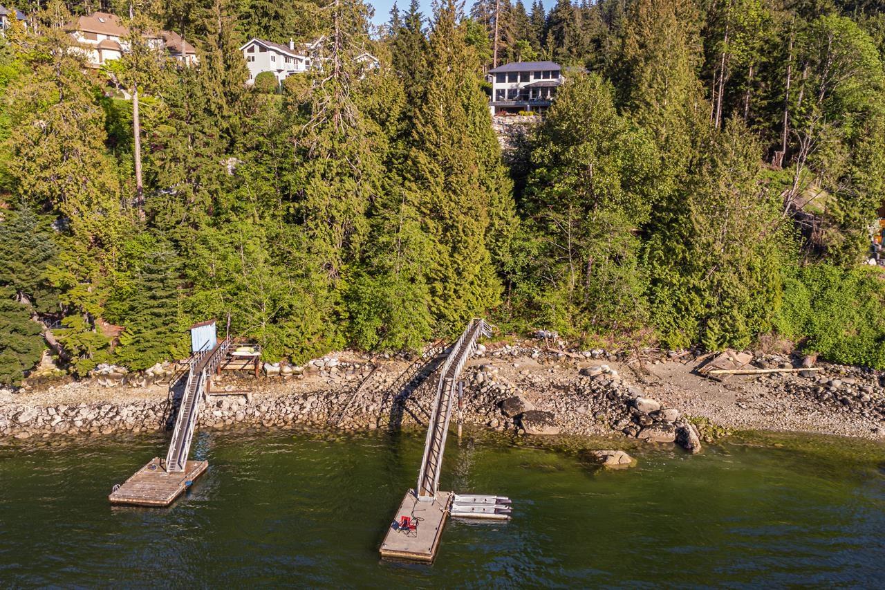 3377 Senkler Road, Belcarra, British Columbia  V3H 4S3 - Photo 36 - R2779502