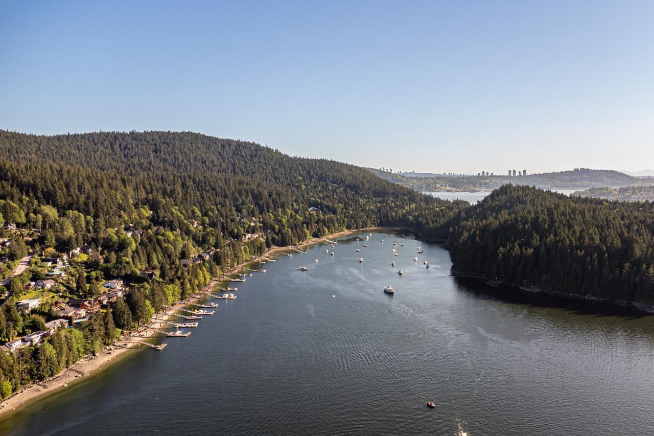 3377 Senkler Road, Belcarra, British Columbia  V3H 4S3 - Photo 34 - R2779502