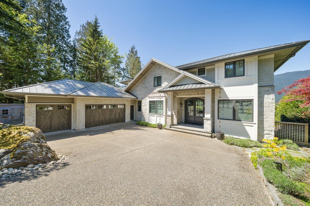 3377 Senkler Road, Belcarra, British Columbia  V3H 4S3 - Photo 6 - R2779502